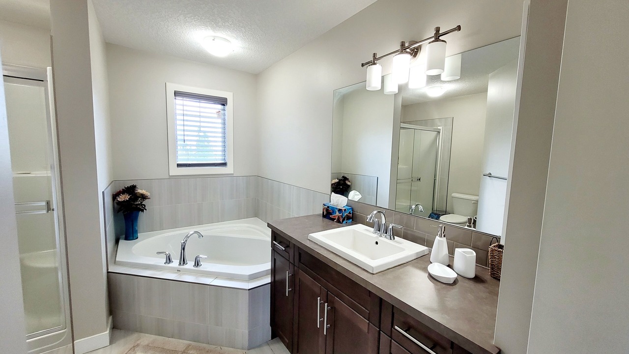 Photo of Bathroom in Symons Valley