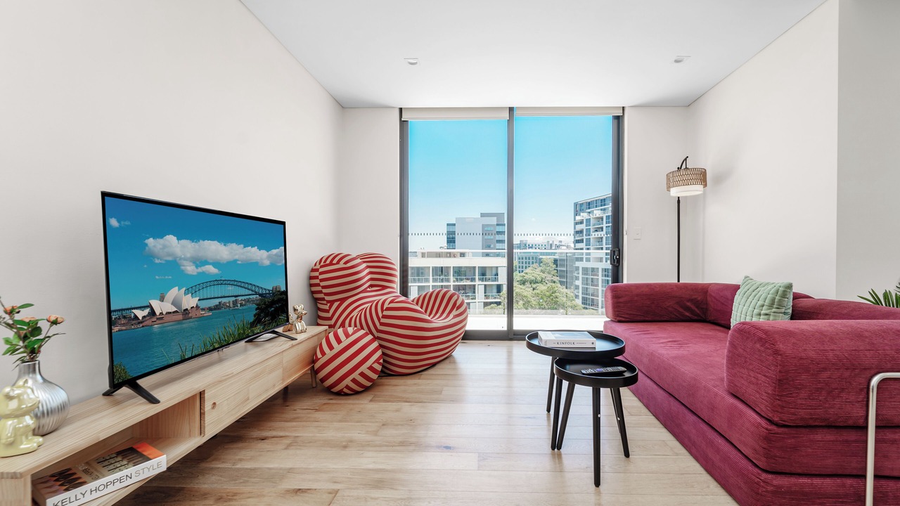 Photo of Livingroom in Mascot