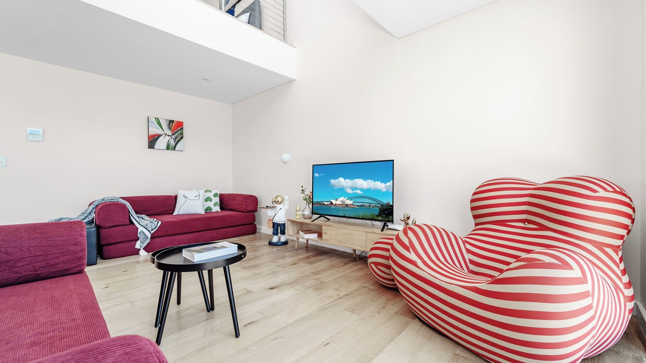 Photo of Livingroom in Mascot