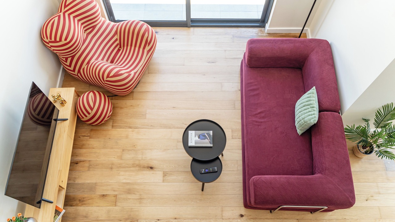 Photo of Livingroom in Mascot