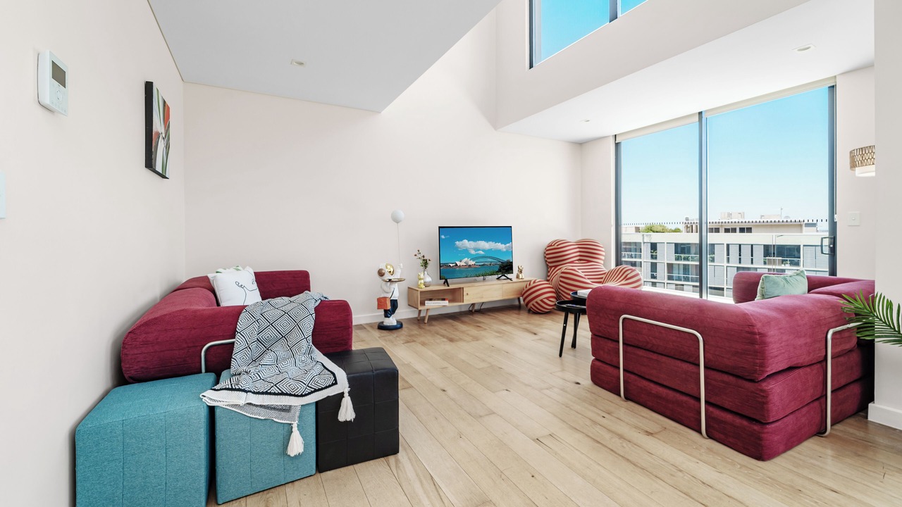 Photo of Livingroom in Mascot