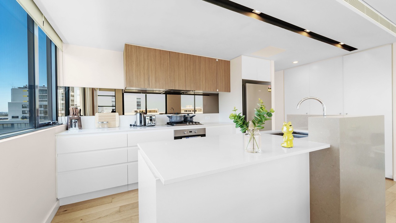Photo of Kitchen in Mascot