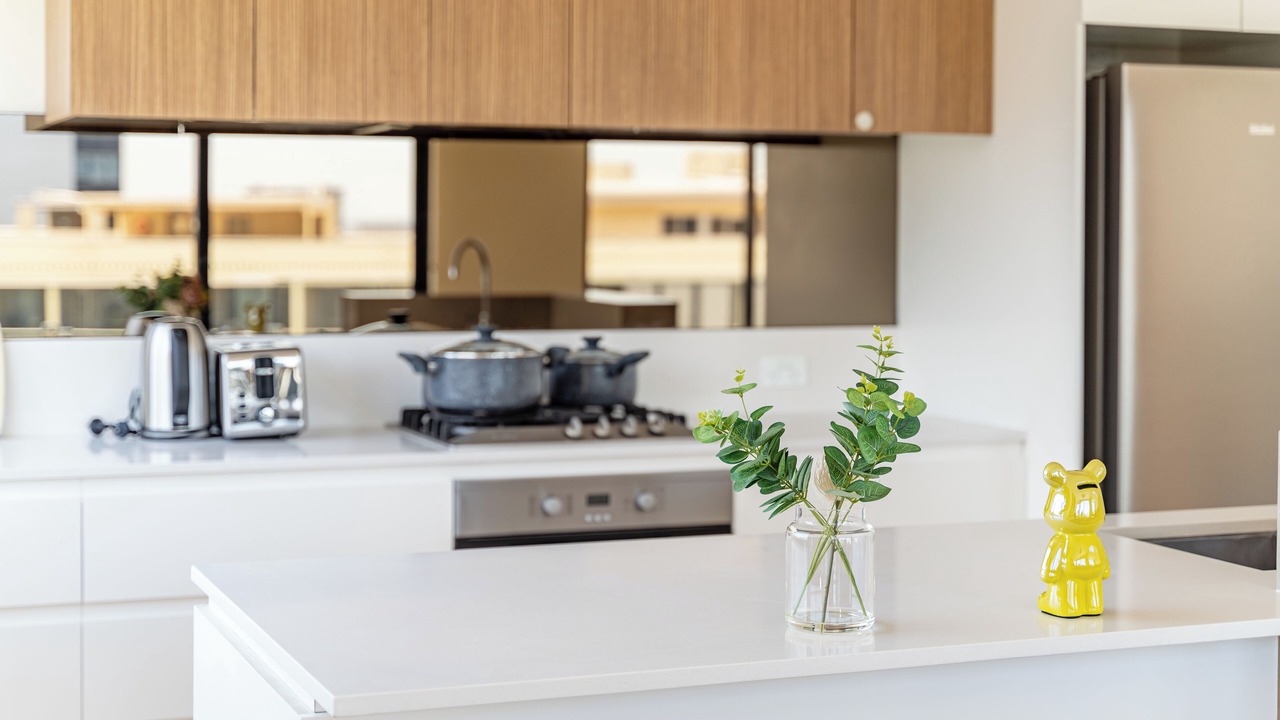 Photo of Kitchen in Mascot