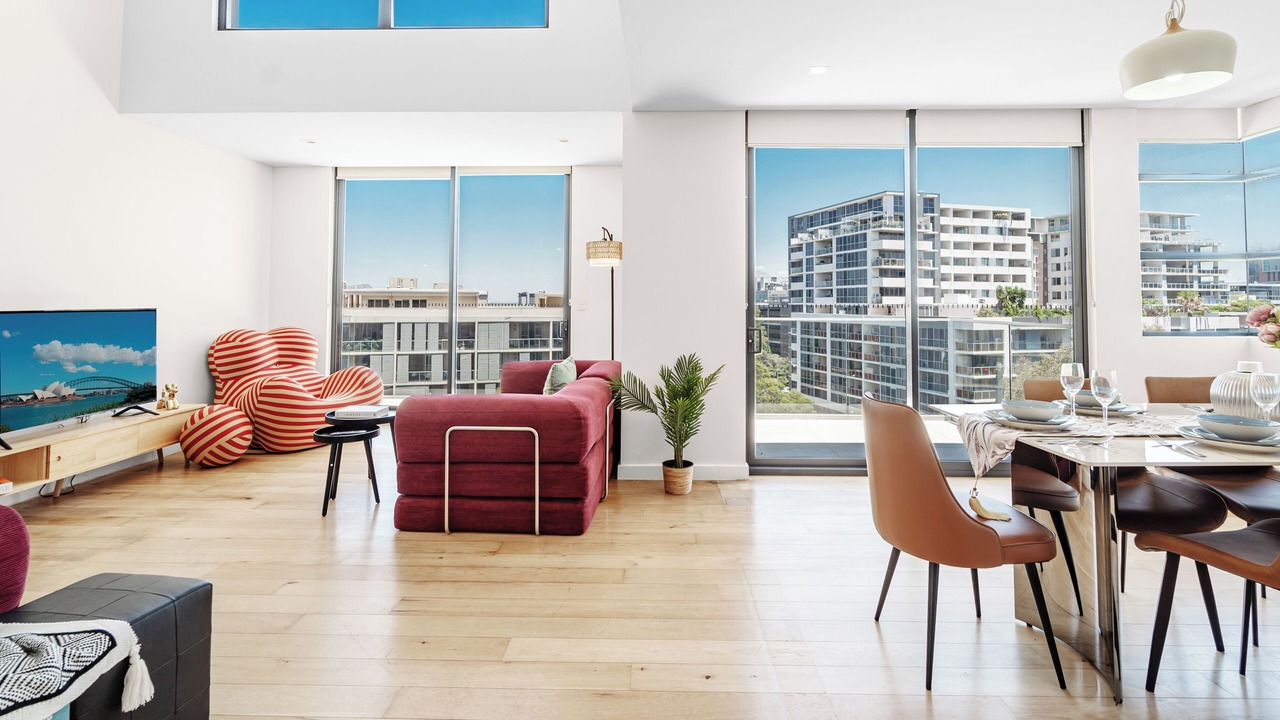 Photo of Livingroom in Mascot