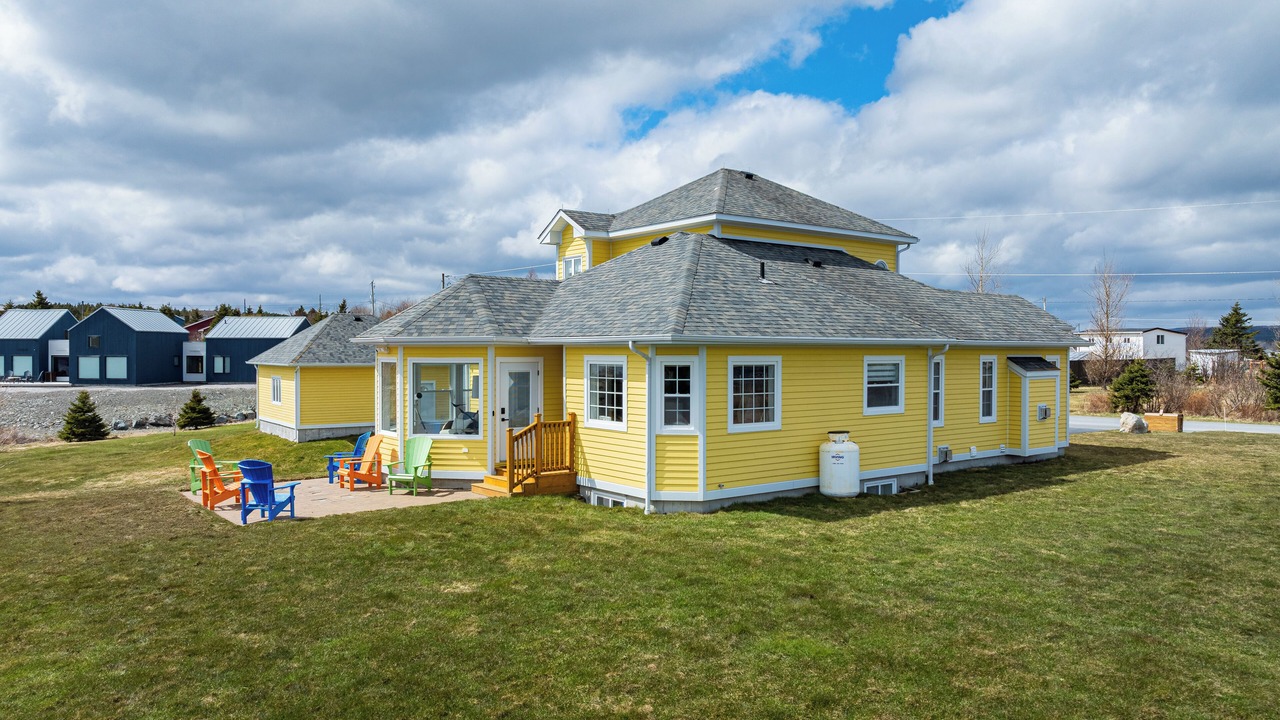 Photo of Outdoor in Bay Roberts