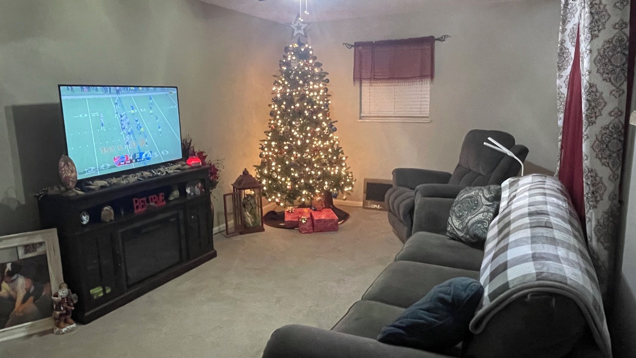 Photo of Livingroom in Jackson