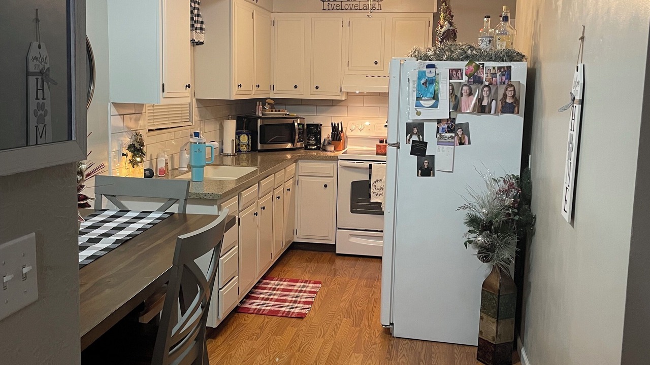 Photo of Kitchen in Jackson