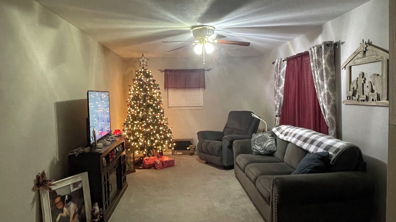 Photo of Livingroom in Jackson