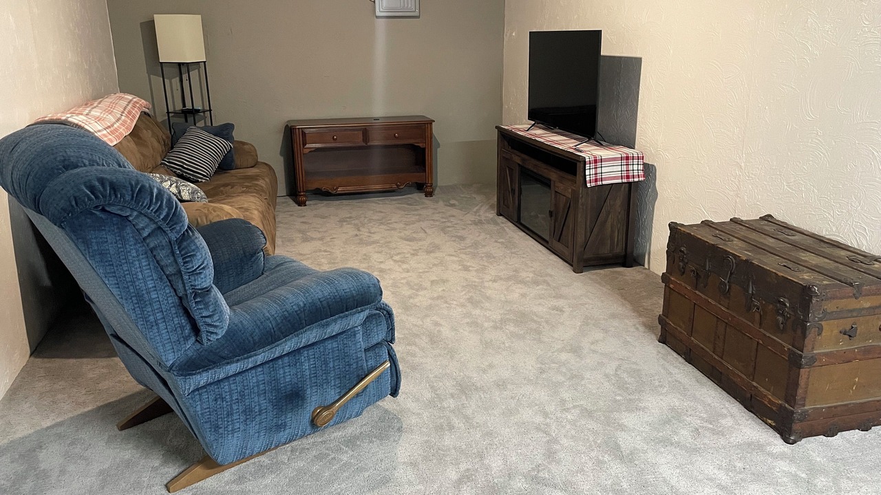 Photo of Livingroom in Jackson