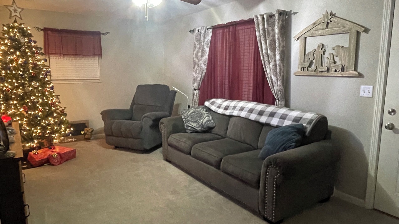 Photo of Livingroom in Jackson