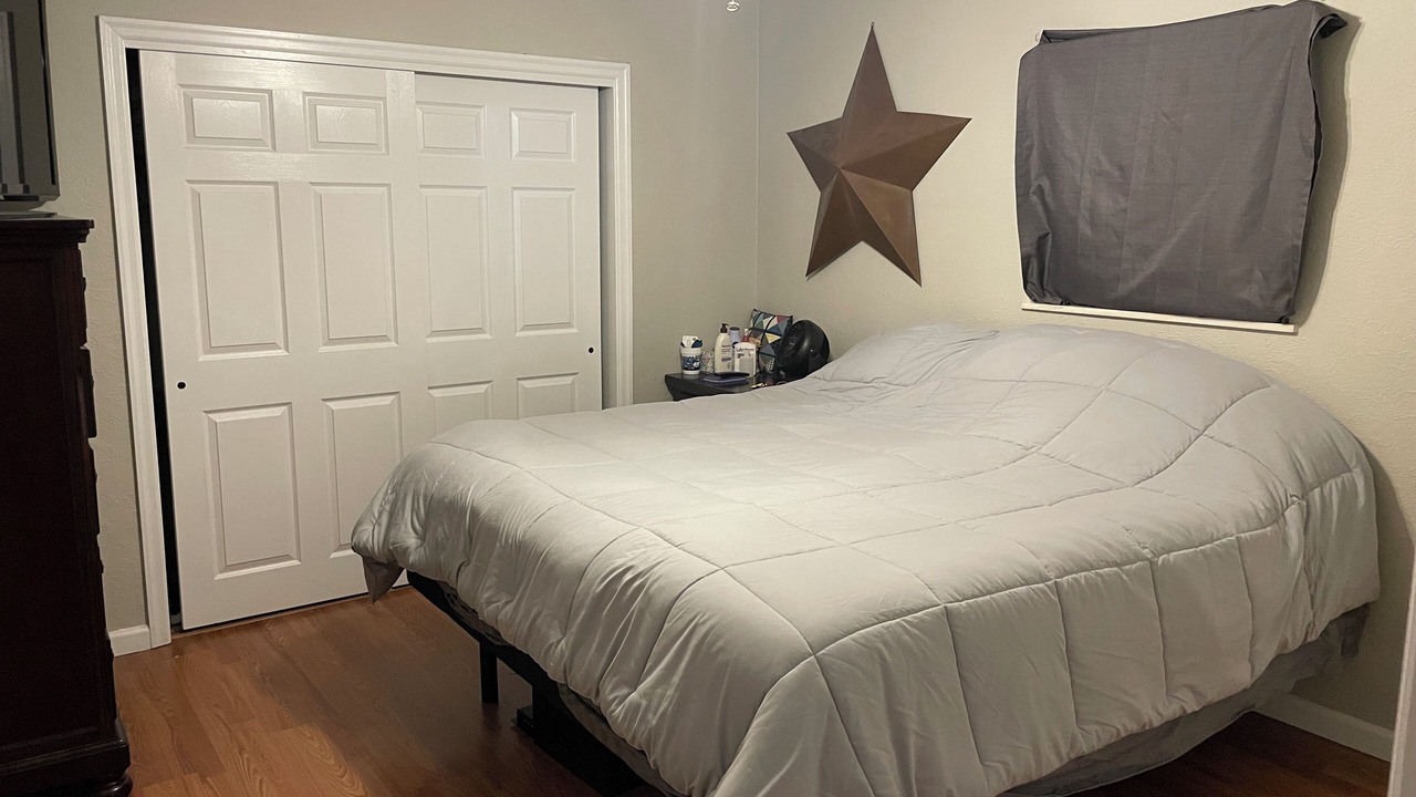 Photo of Bedroom in Jackson