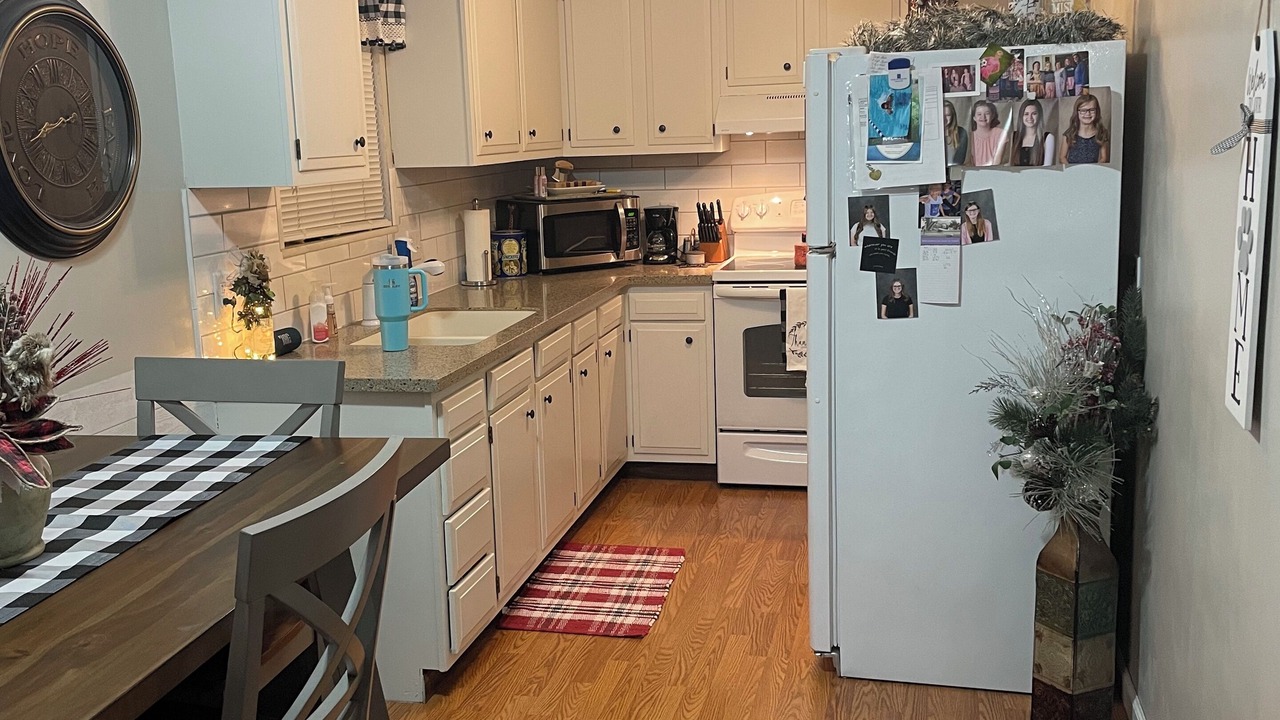 Photo of Kitchen in Jackson