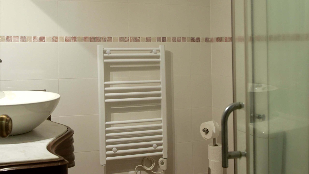 Photo of Bathroom in Sabrosa