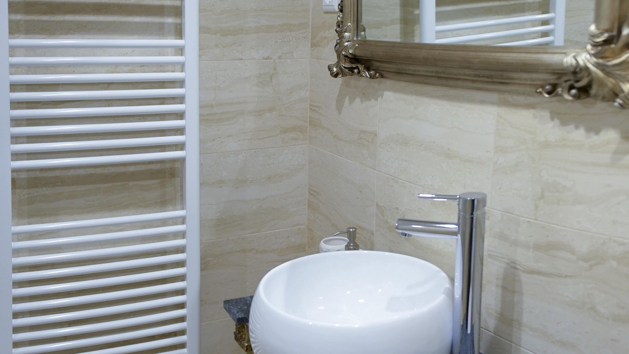 Photo of Bathroom in Sabrosa