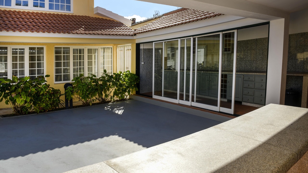 Photo of Patio Balcony in Sabrosa