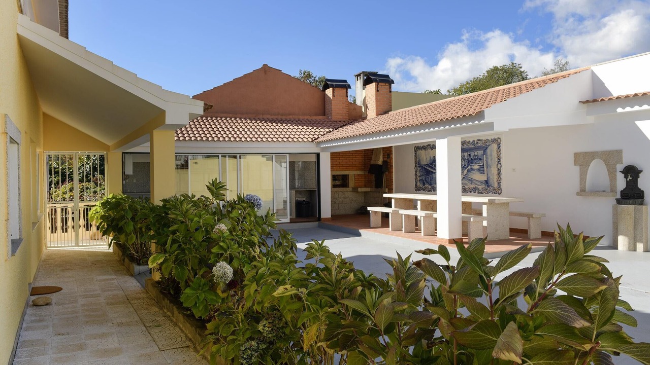 Photo of Outdoor in Sabrosa