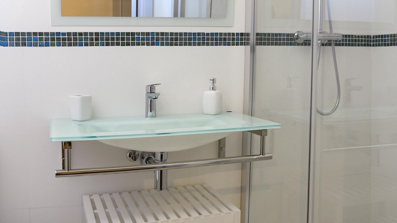 Photo of Bathroom in Sabrosa