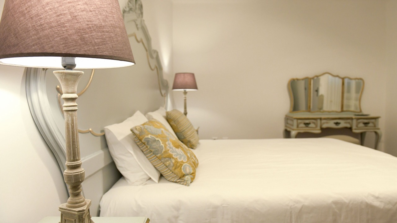 Photo of Bedroom in Sabrosa