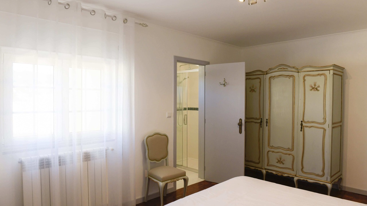 Photo of Bedroom in Sabrosa