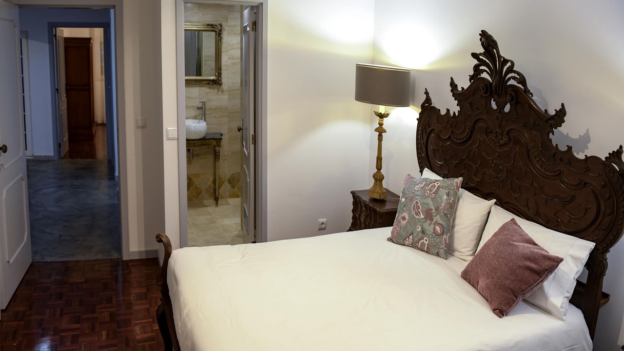 Photo of Bedroom in Sabrosa