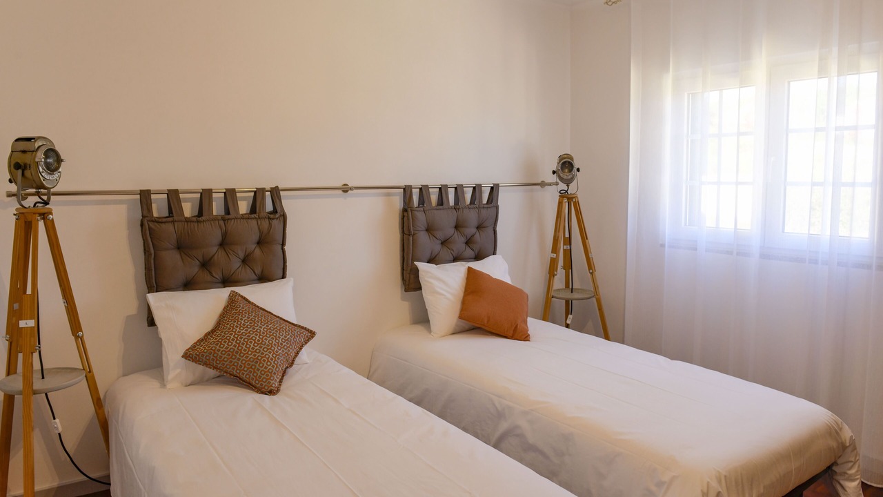 Photo of Bedroom in Sabrosa