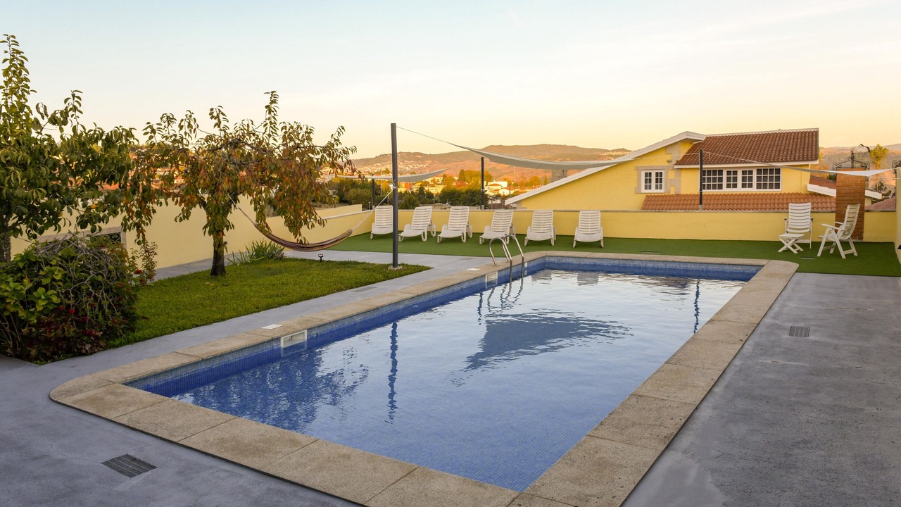 Photo of Outdoor in Sabrosa
