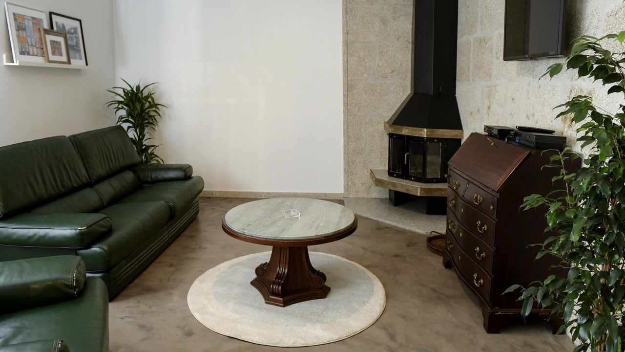 Photo of Livingroom in Sabrosa
