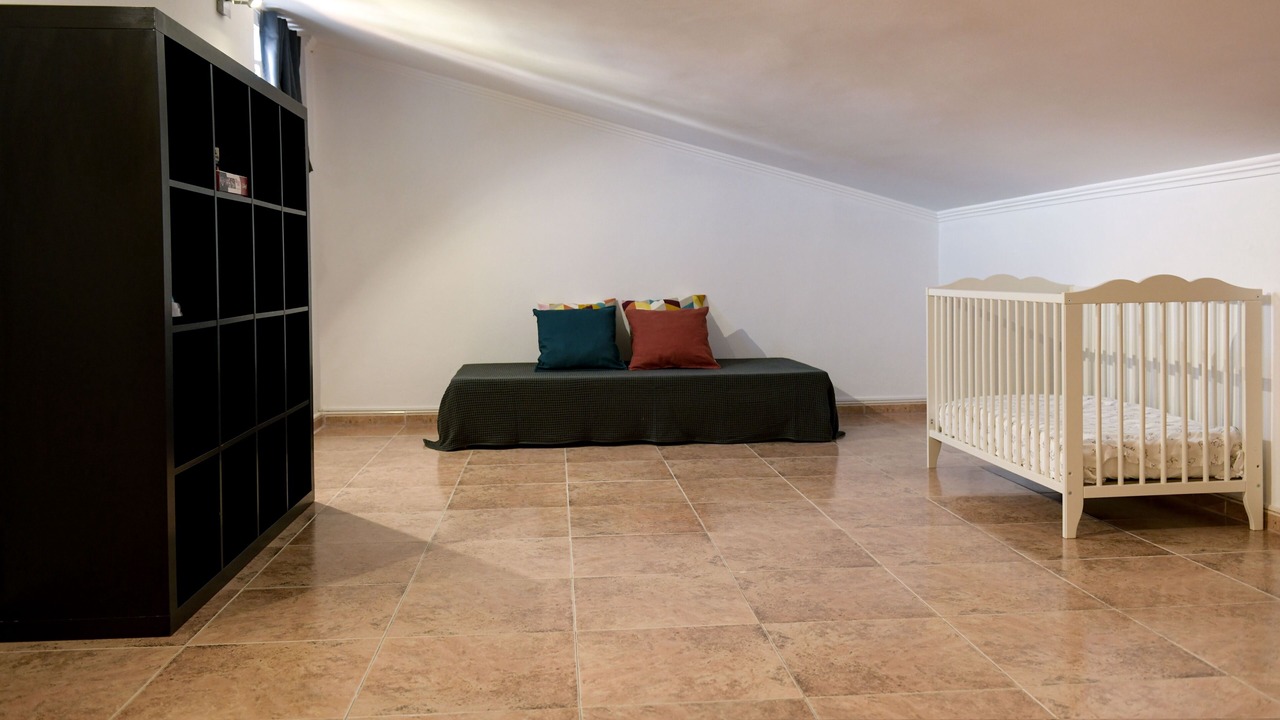 Photo of Bedroom in Sabrosa