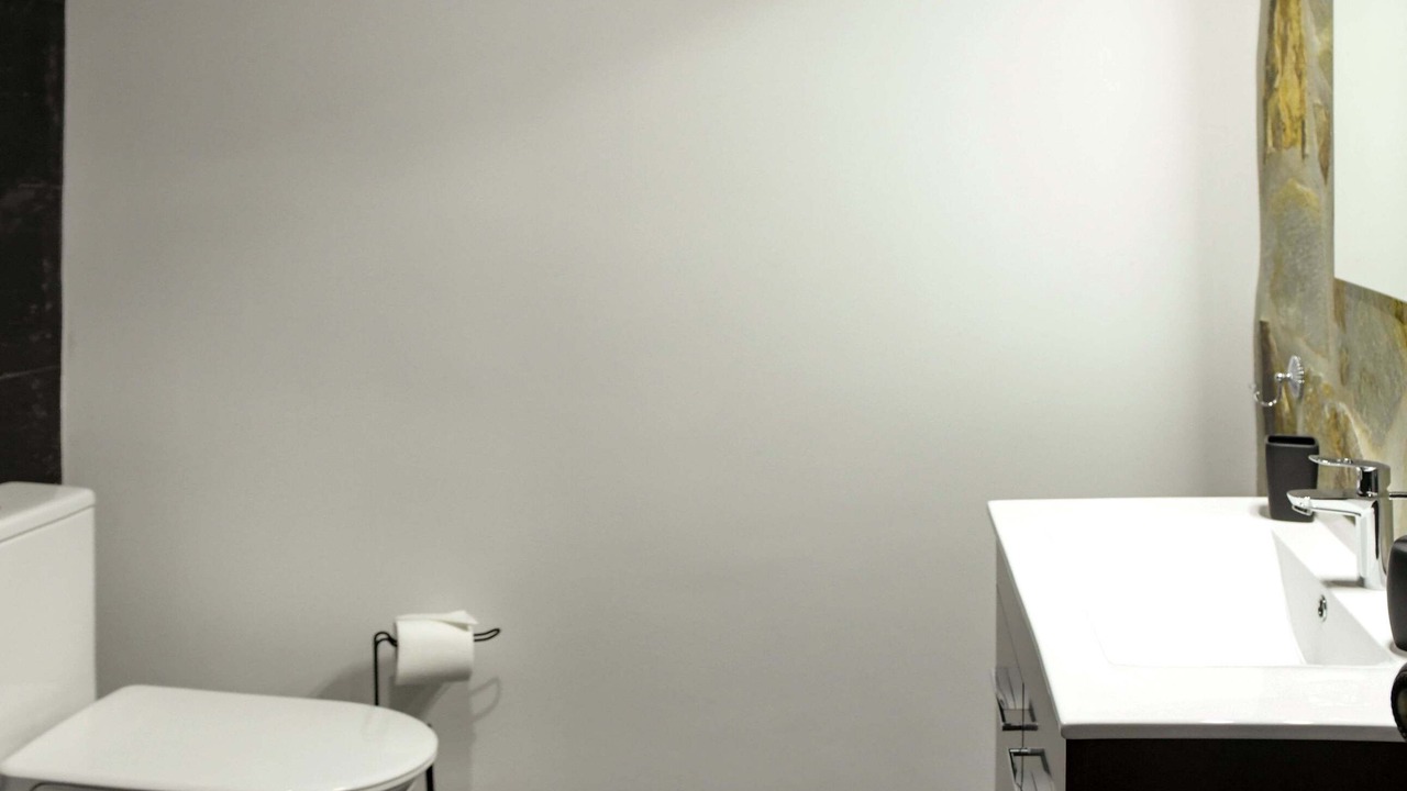 Photo of Bathroom in Sabrosa