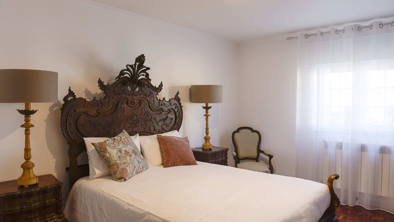 Photo of Bedroom in Sabrosa