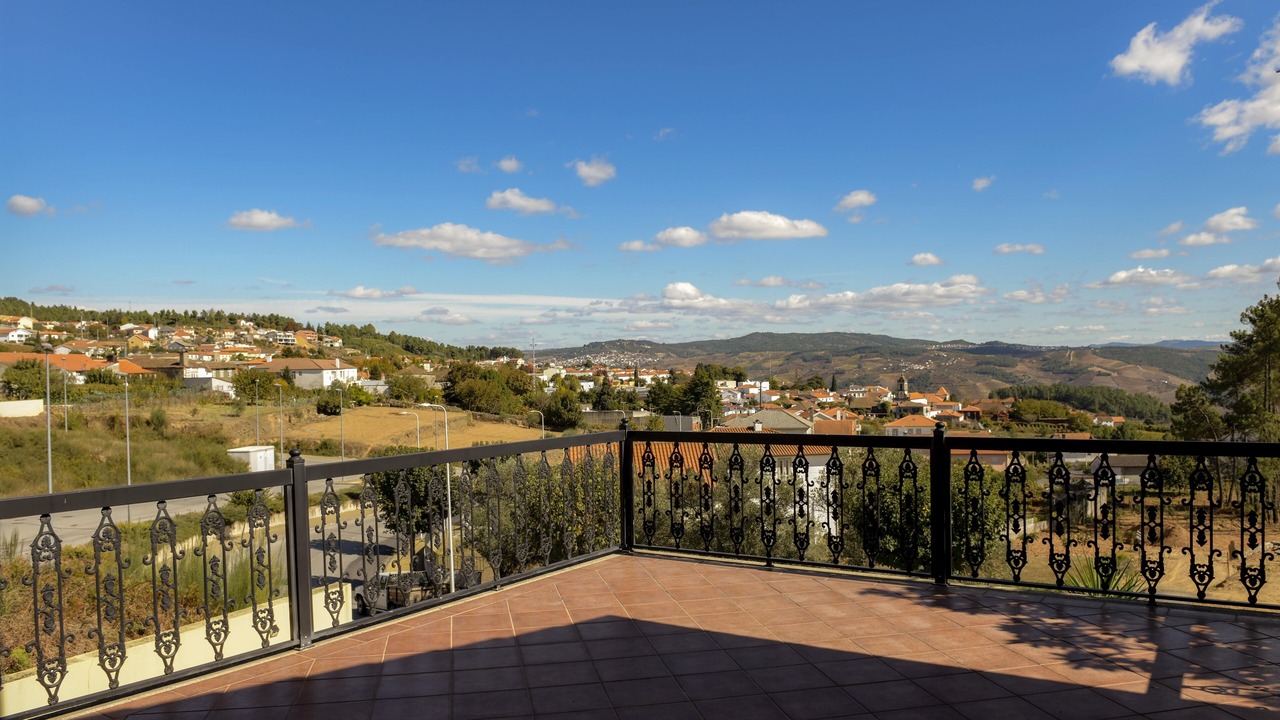 Photo of Outdoor in Sabrosa