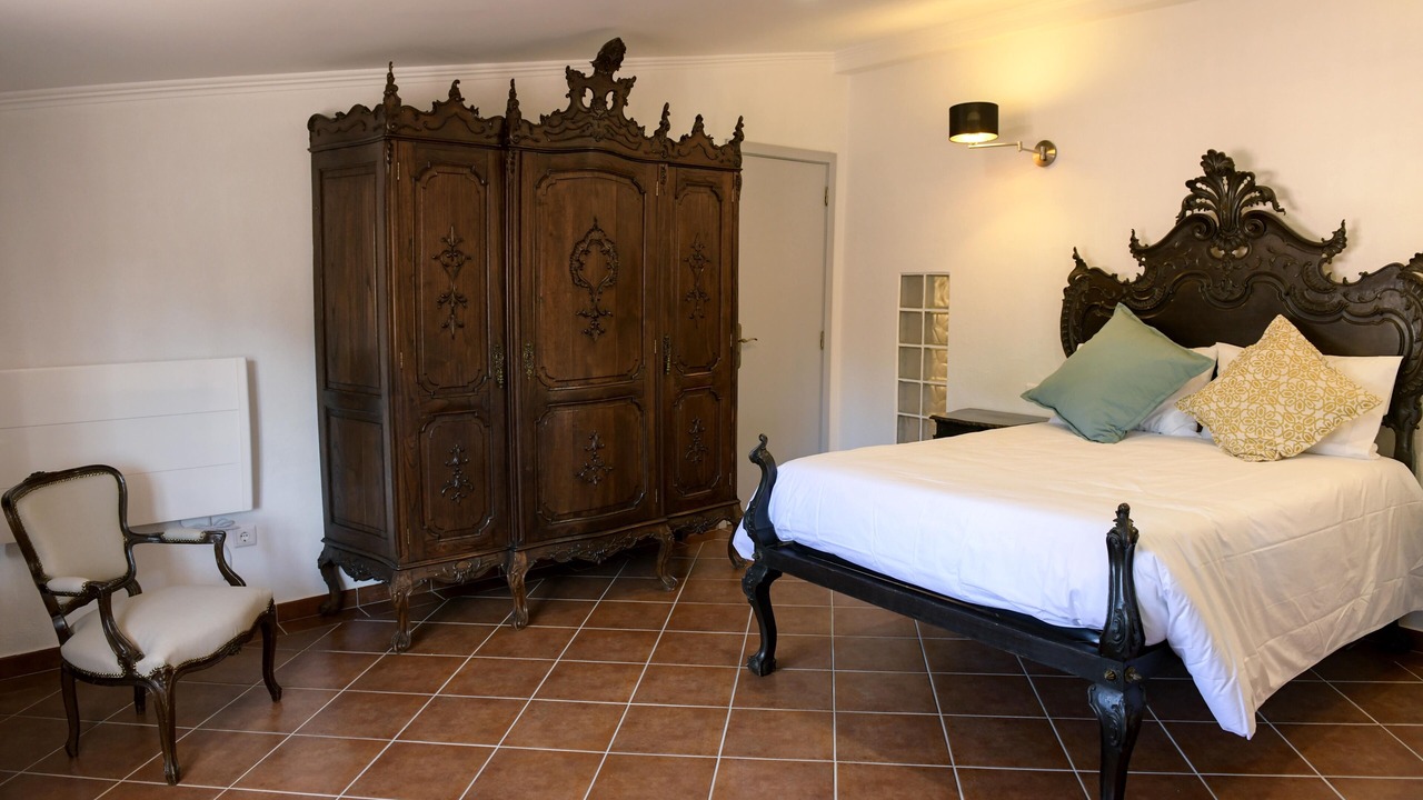 Photo of Bedroom in Sabrosa
