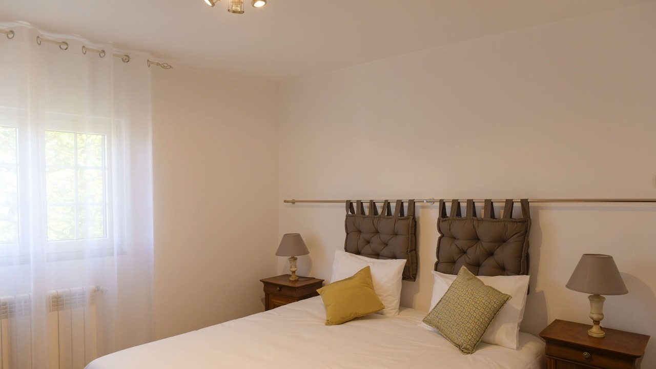 Photo of Bedroom in Sabrosa