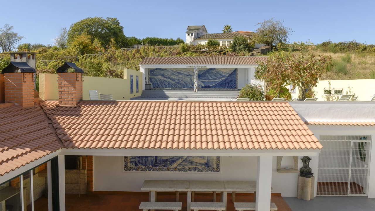 Photo of Outdoor in Sabrosa