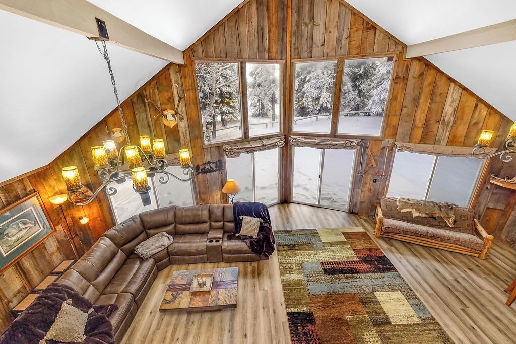 Photo of Others in Tamarack Resort