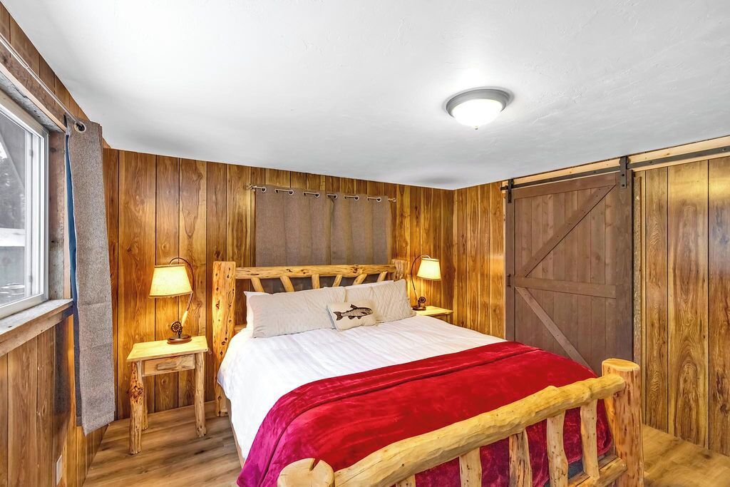 Photo of Others in Tamarack Resort