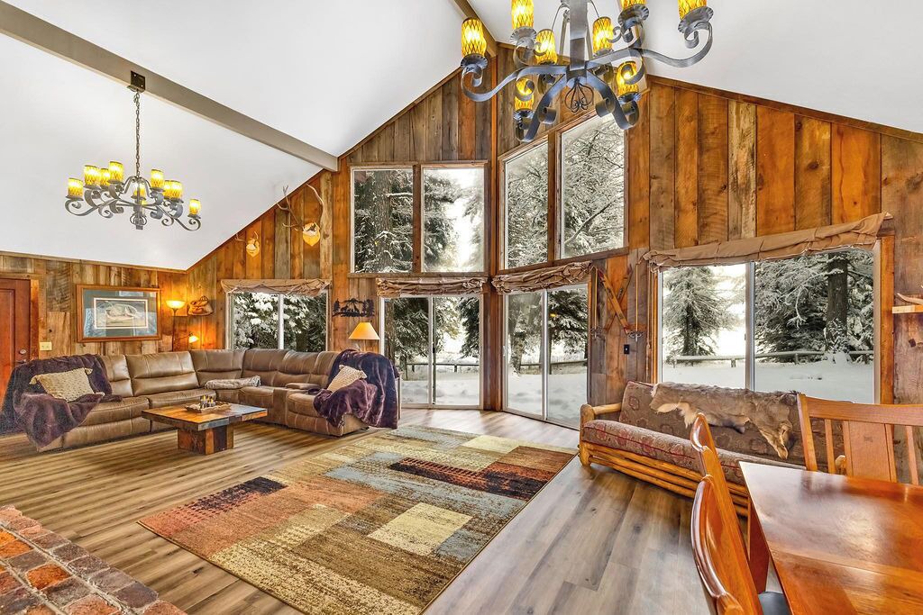 Photo of Others in Tamarack Resort