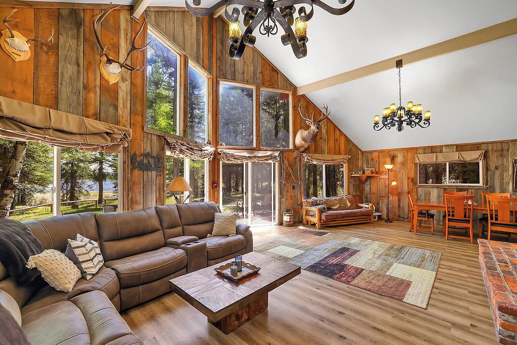 Photo of Bedroom in Tamarack Resort