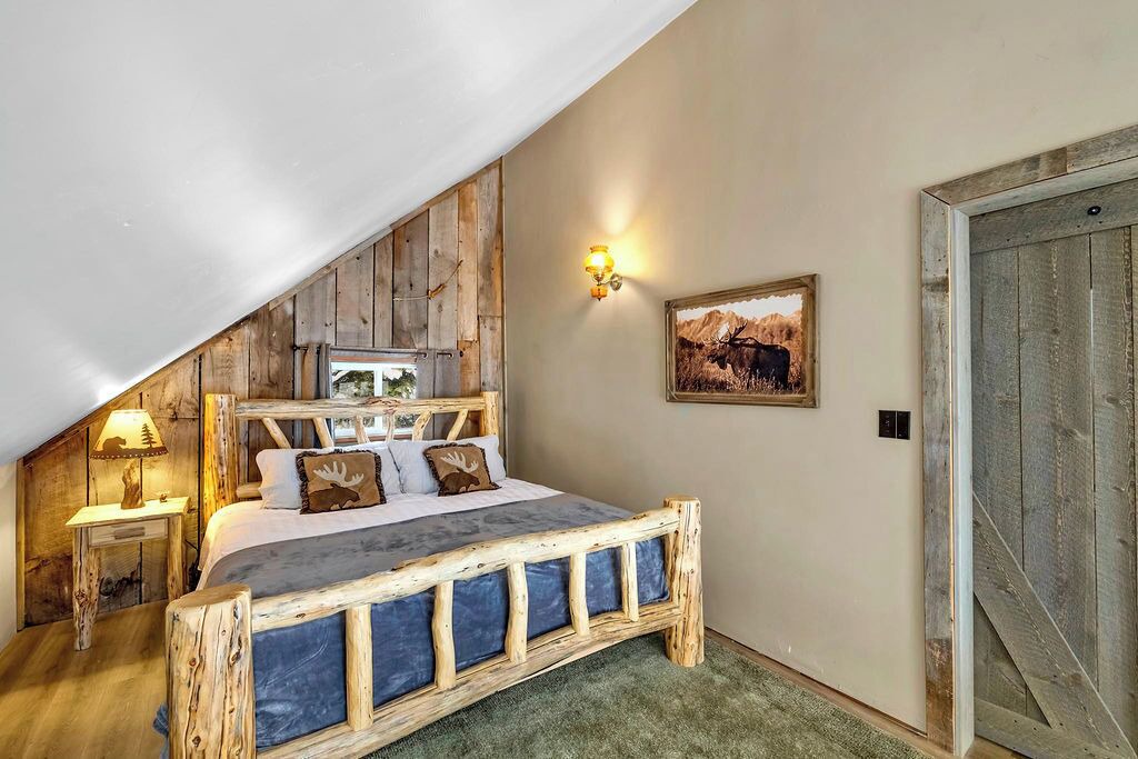 Photo of Others in Tamarack Resort