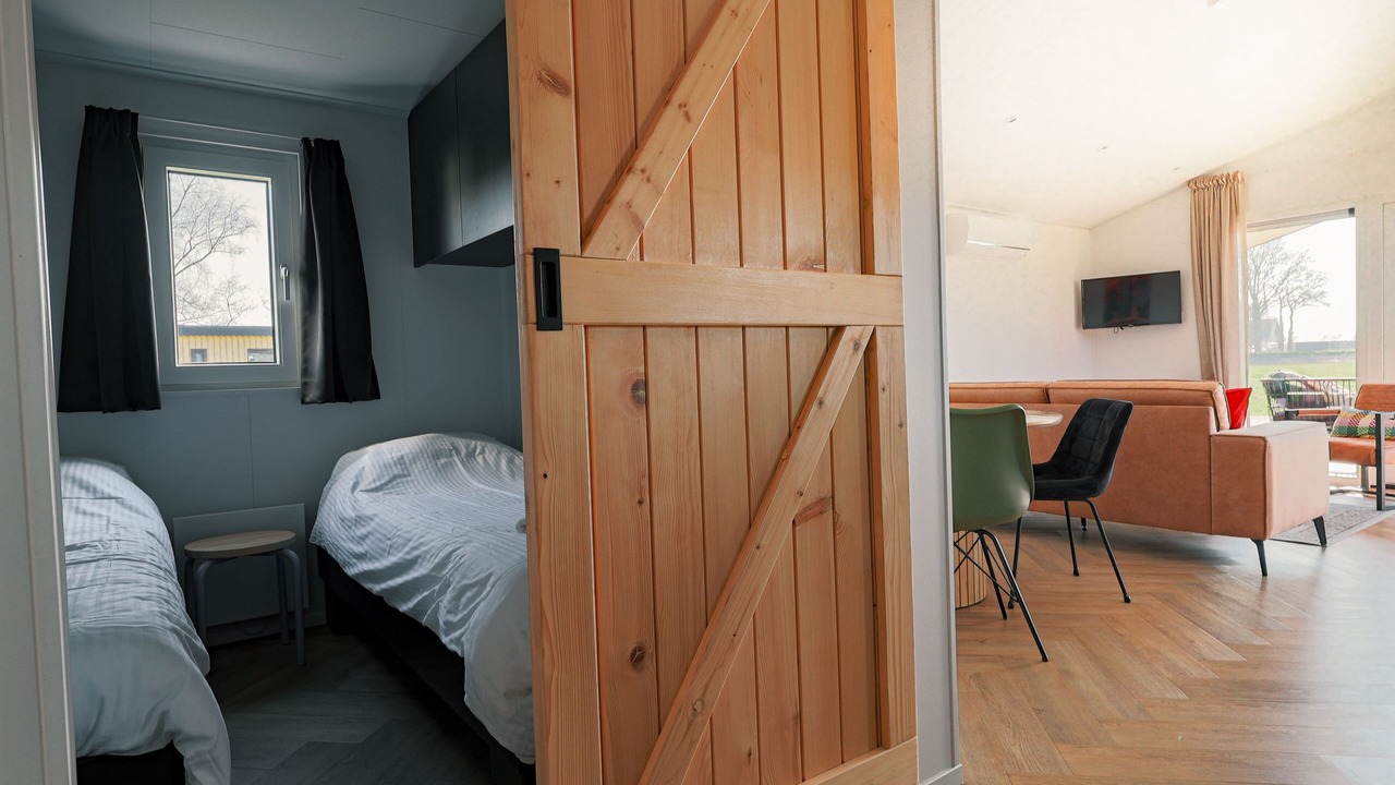 Photo of Bedroom in Hoogersmilde