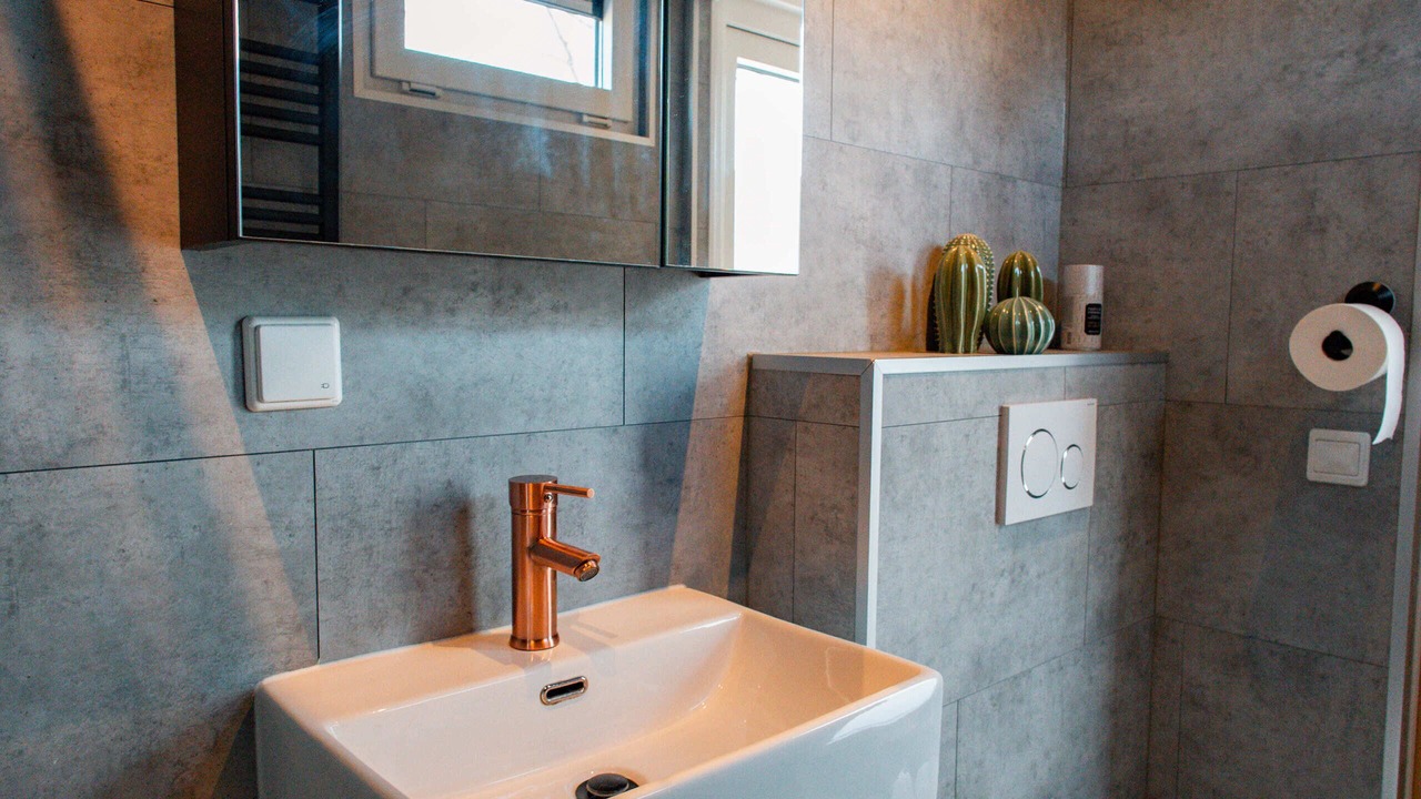 Photo of Bathroom in Hoogersmilde