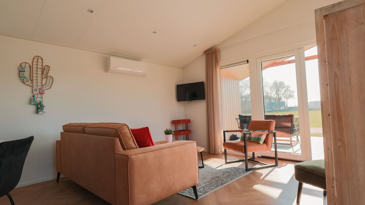 Photo of Livingroom in Hoogersmilde
