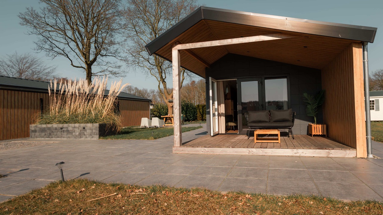 Photo of Patio Balcony in Hoogersmilde