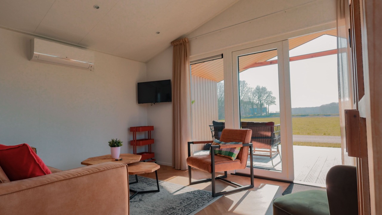 Photo of Livingroom in Hoogersmilde