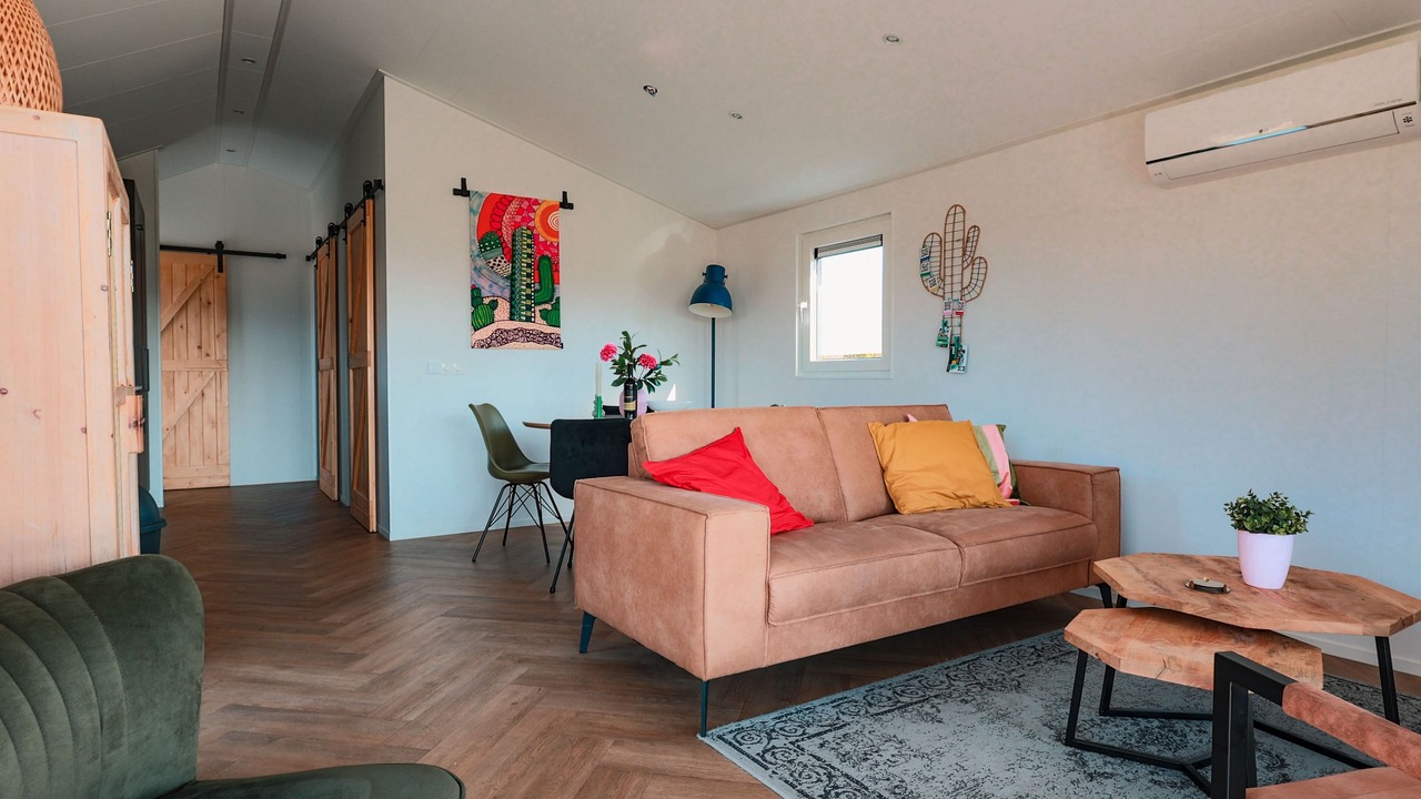 Photo of Livingroom in Hoogersmilde