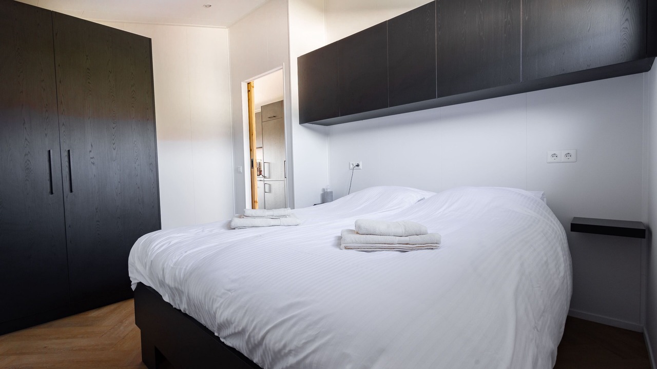 Photo of Bedroom in Hoogersmilde