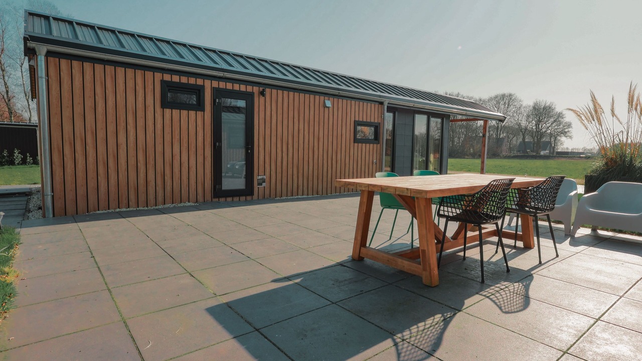 Photo of Outdoor in Hoogersmilde