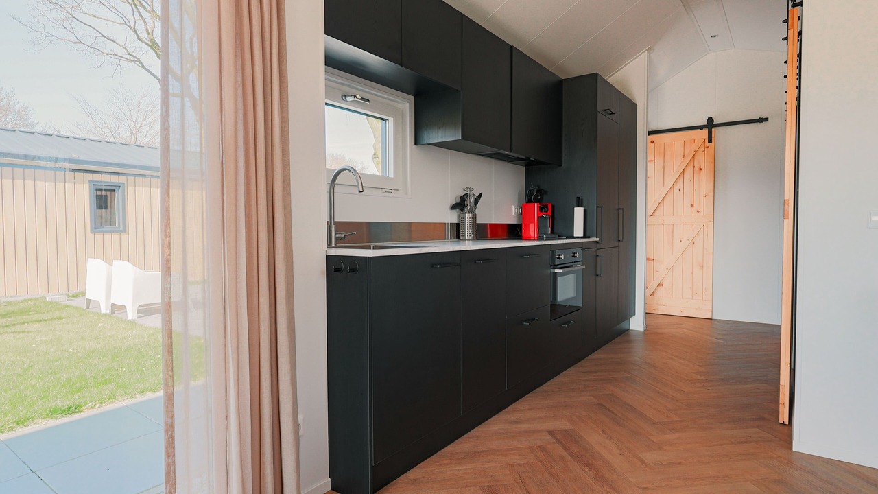 Photo of Kitchen in Hoogersmilde