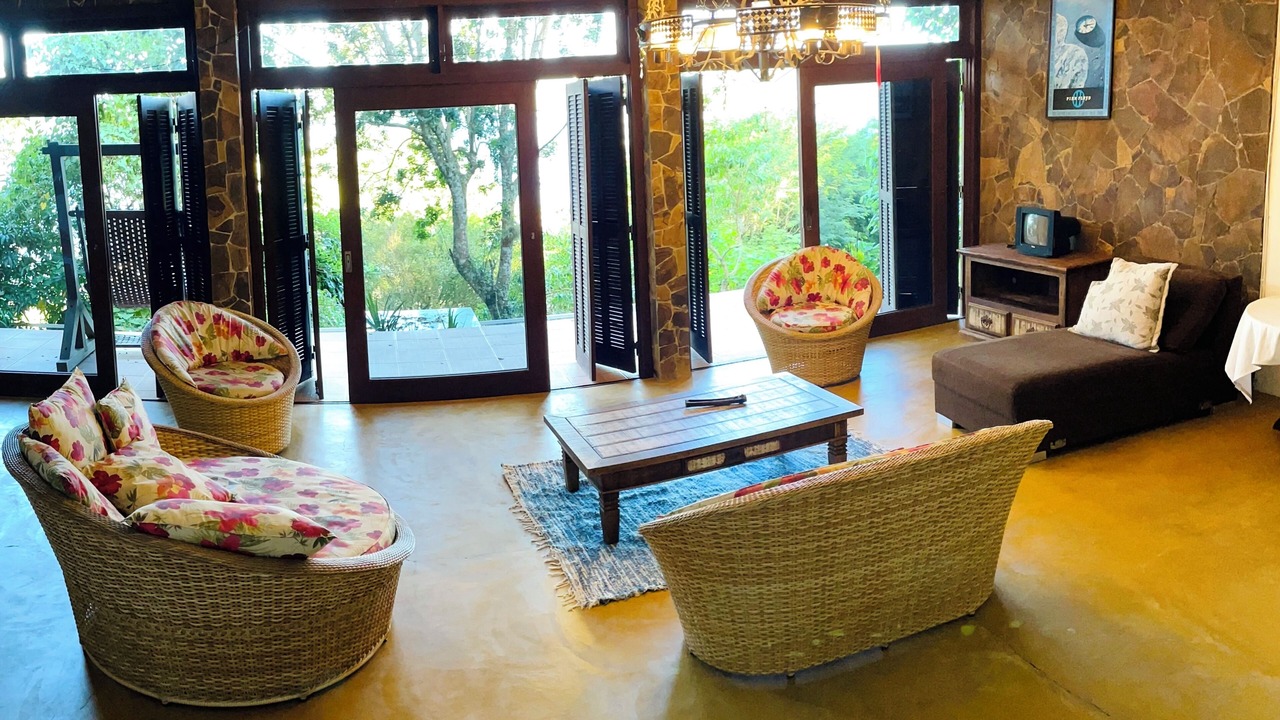 Photo of Livingroom in Florianopolis