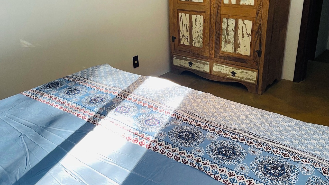 Photo of Bedroom in Florianopolis